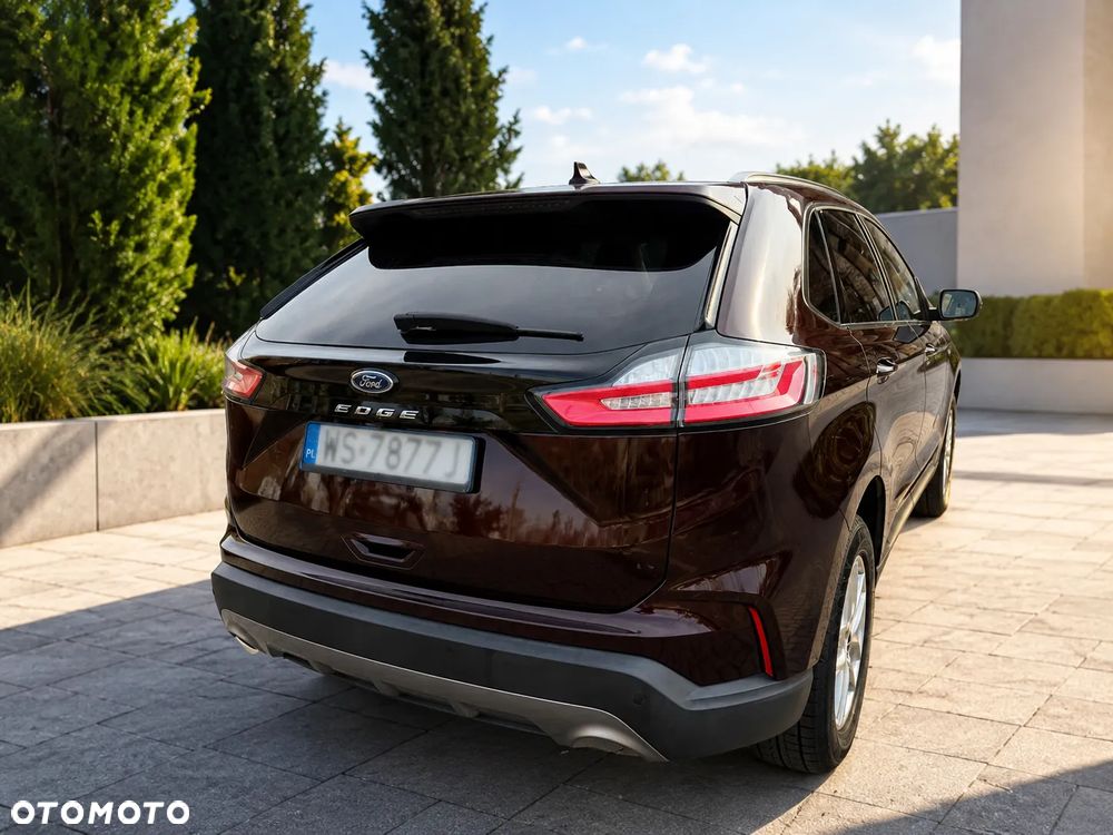 Ford Edge - 2