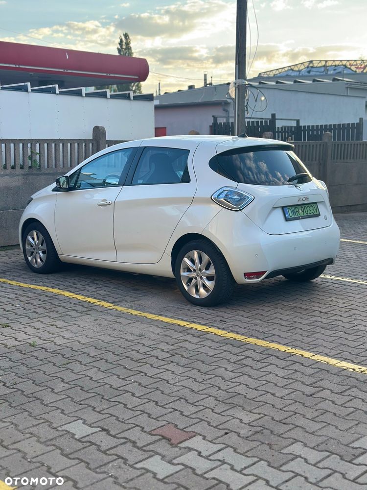 Renault Zoe Intense - 23