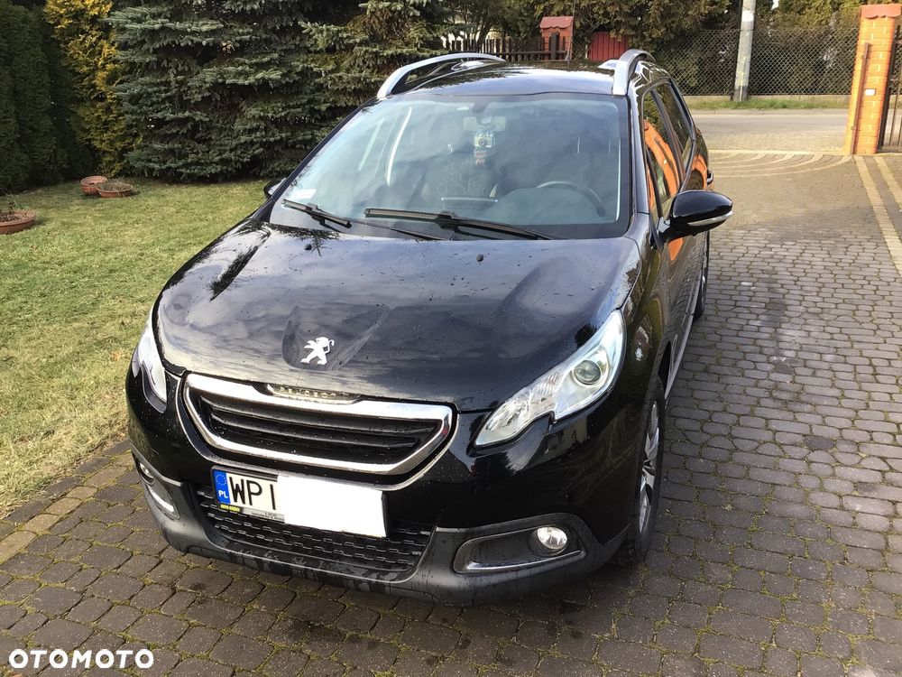 Peugeot 2008 1.6 BlueHDi Active - 1