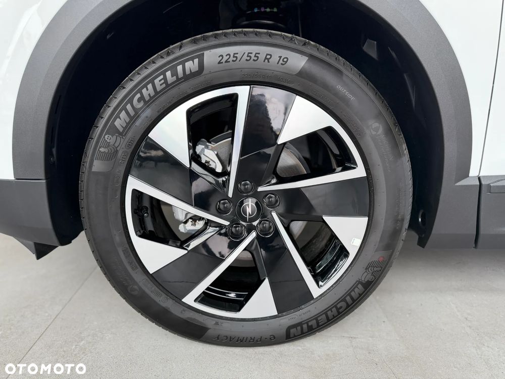 Opel Grandland 1.2 mHEV Edition eDTC6 - 11