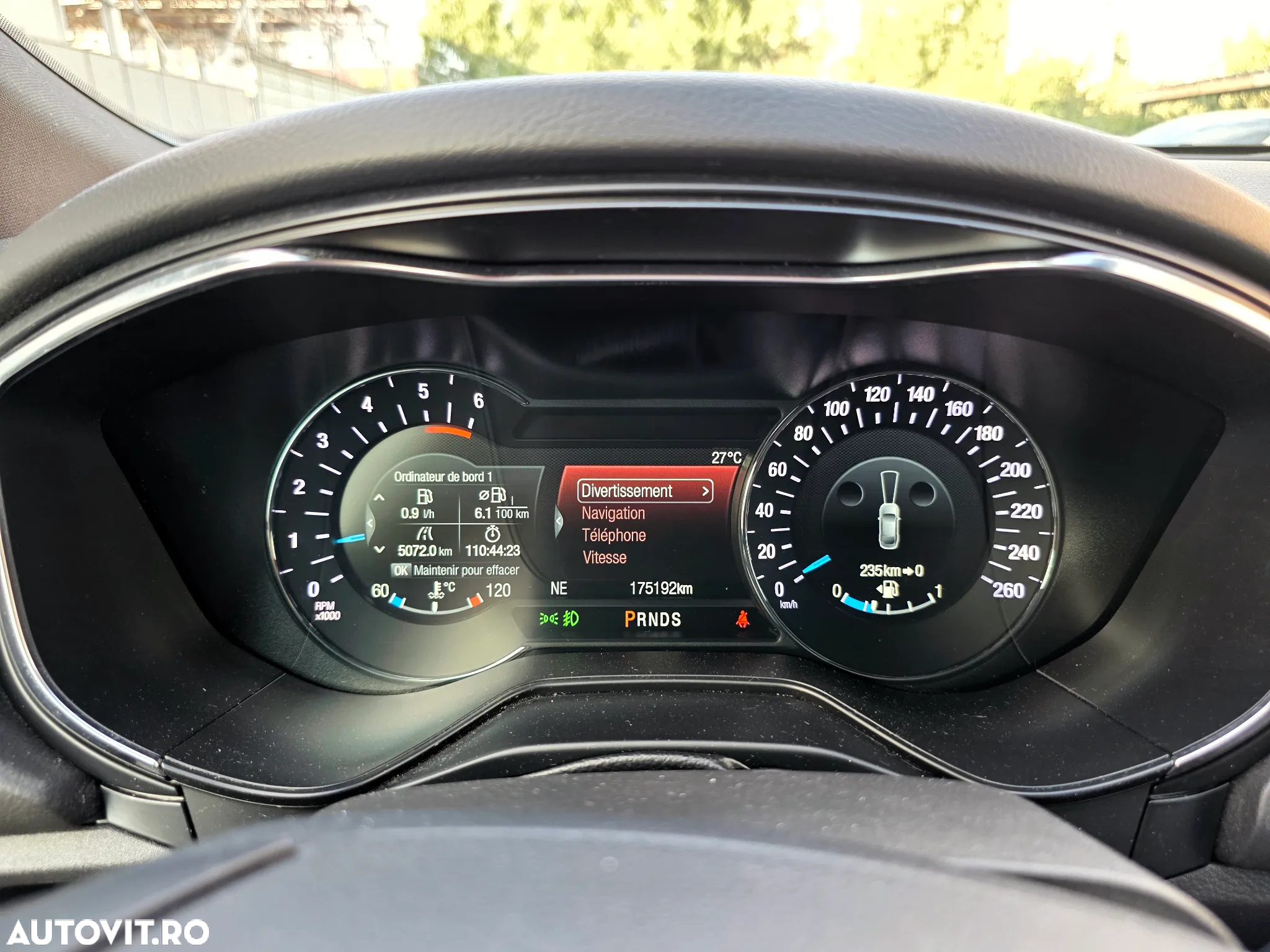 Ford Mondeo 2.0 EcoBlue Aut. ST-Line - 28