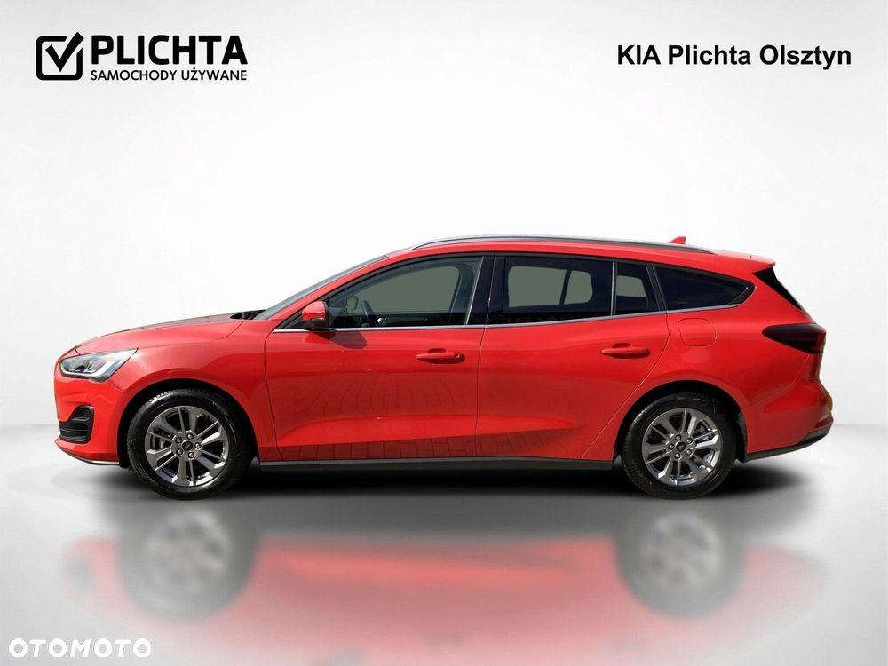 Ford Focus - 3