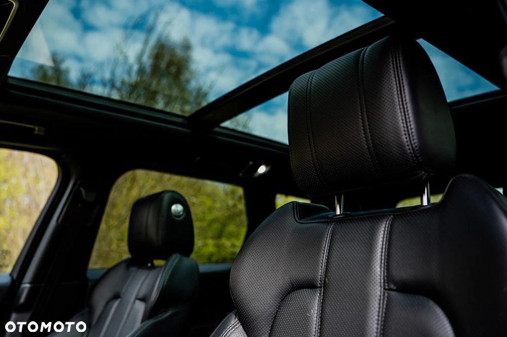 Land Rover Range Rover 3.0 V6 S/C AB - 2