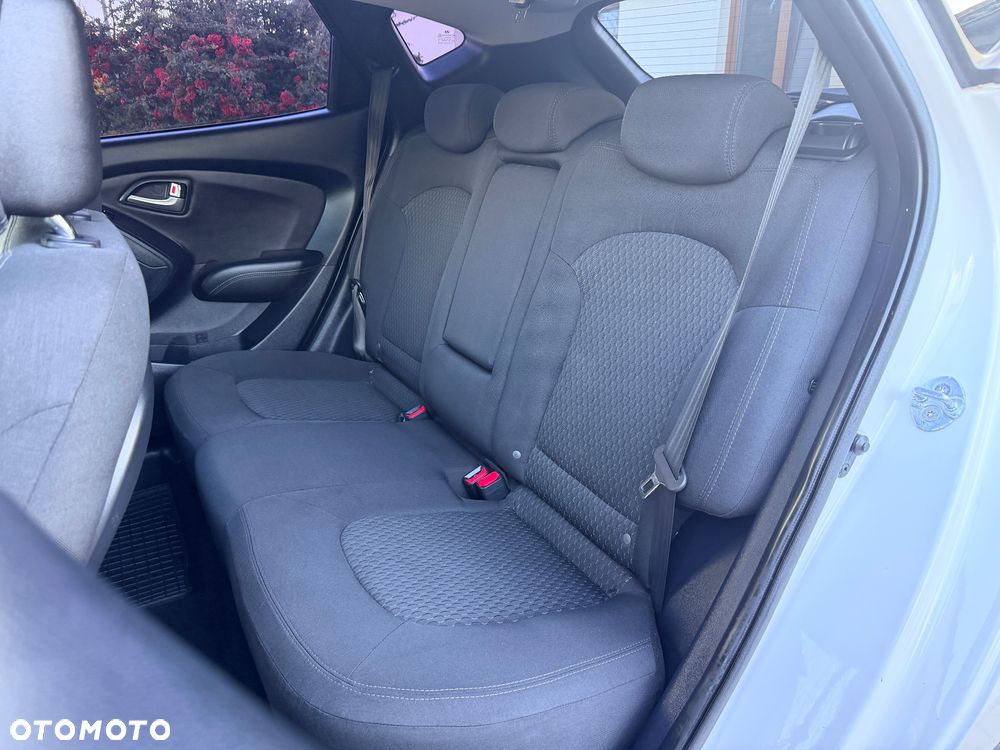 Hyundai ix35 1.6 2WD Comfort - 28