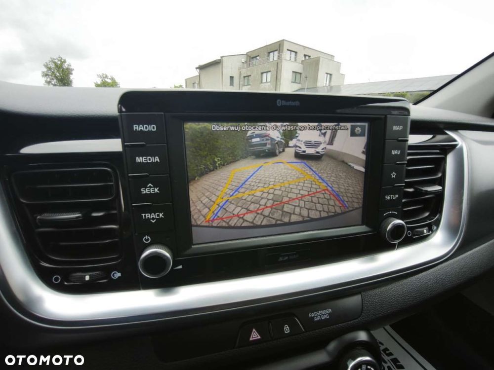 Kia Stonic - 11