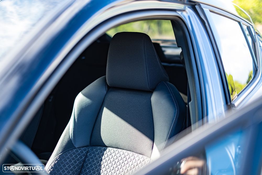 Toyota C-HR 1.8 Hybrid Square Collection - 14