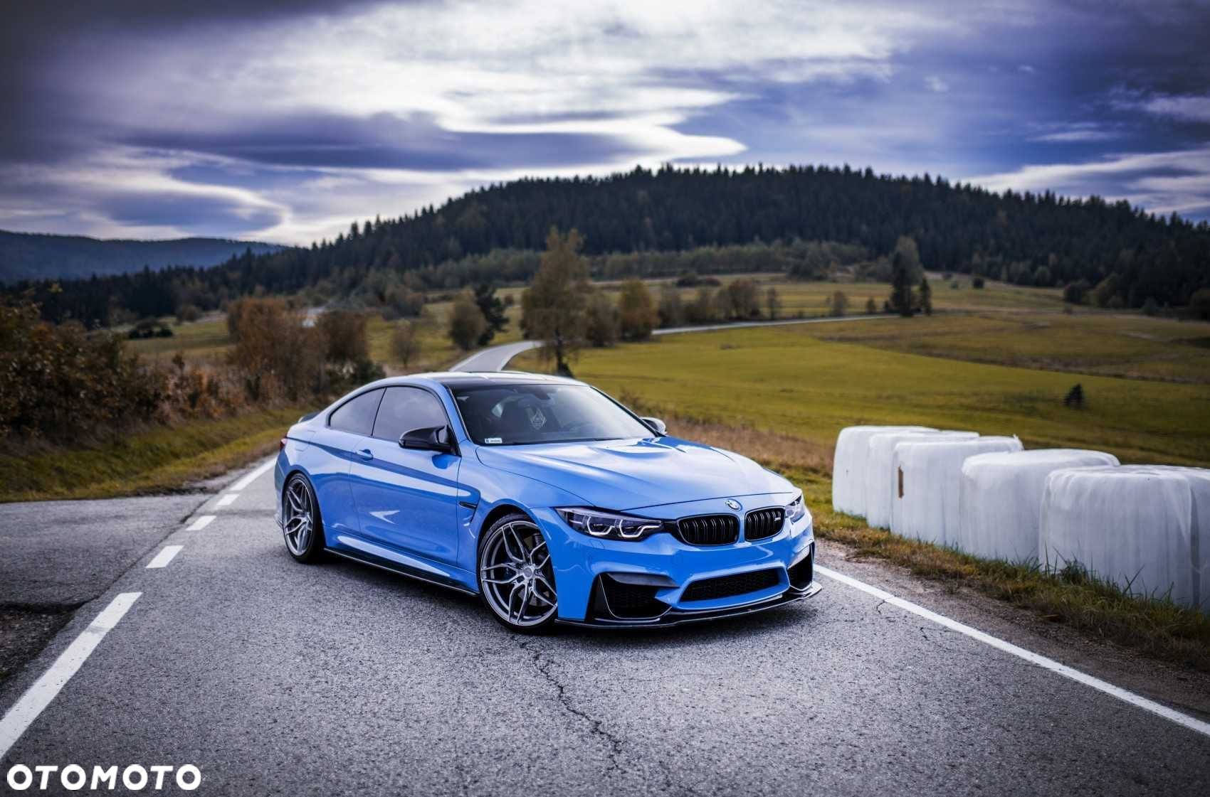 Felgi Concaver CVR3 19" 20" 8,5/9" 9,5/10" BMW M3 F80 G80 M4 F82 G82 - 8