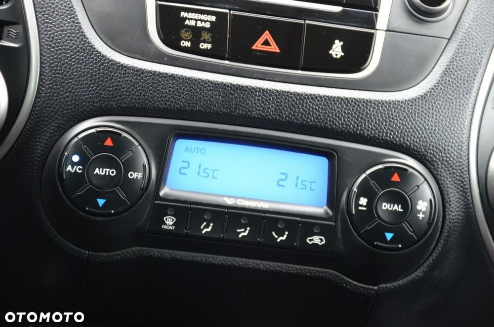 Hyundai ix35 - 33
