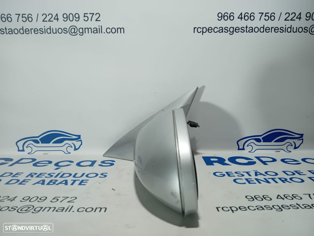 .Espelhos Retrovisores Direito Esquerdo Mercedes SLK R170 Original - 8