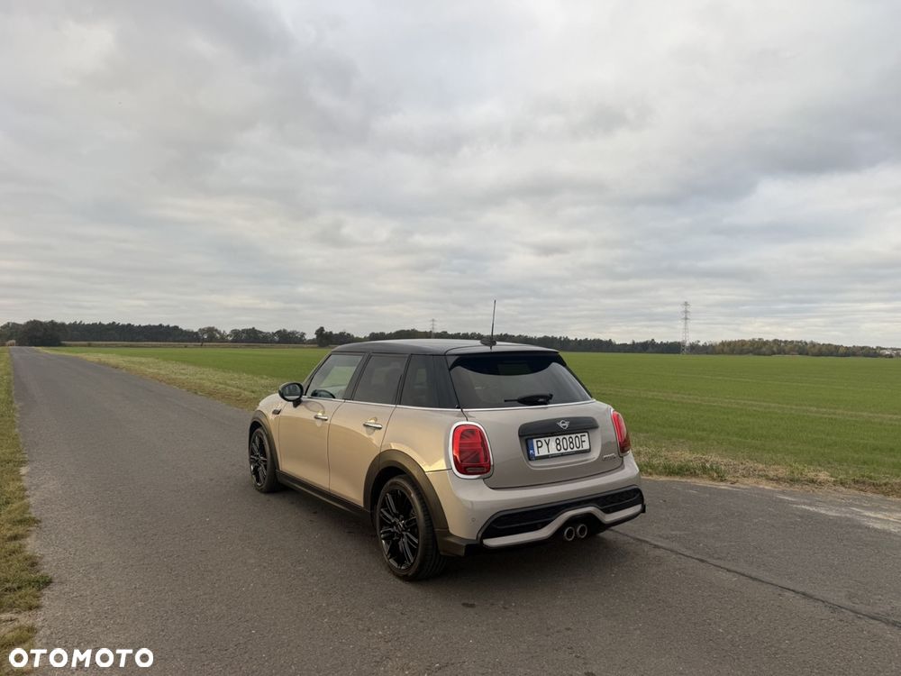 MINI Cooper S - 16