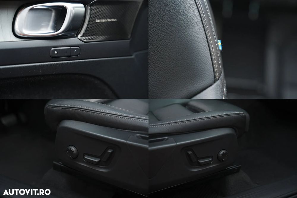 Volvo XC 40 T5 Recharge DKG Inscription - 33