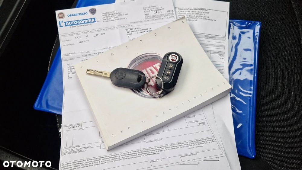 Fiat 500L Urban 1.4 16V Mirror - 23