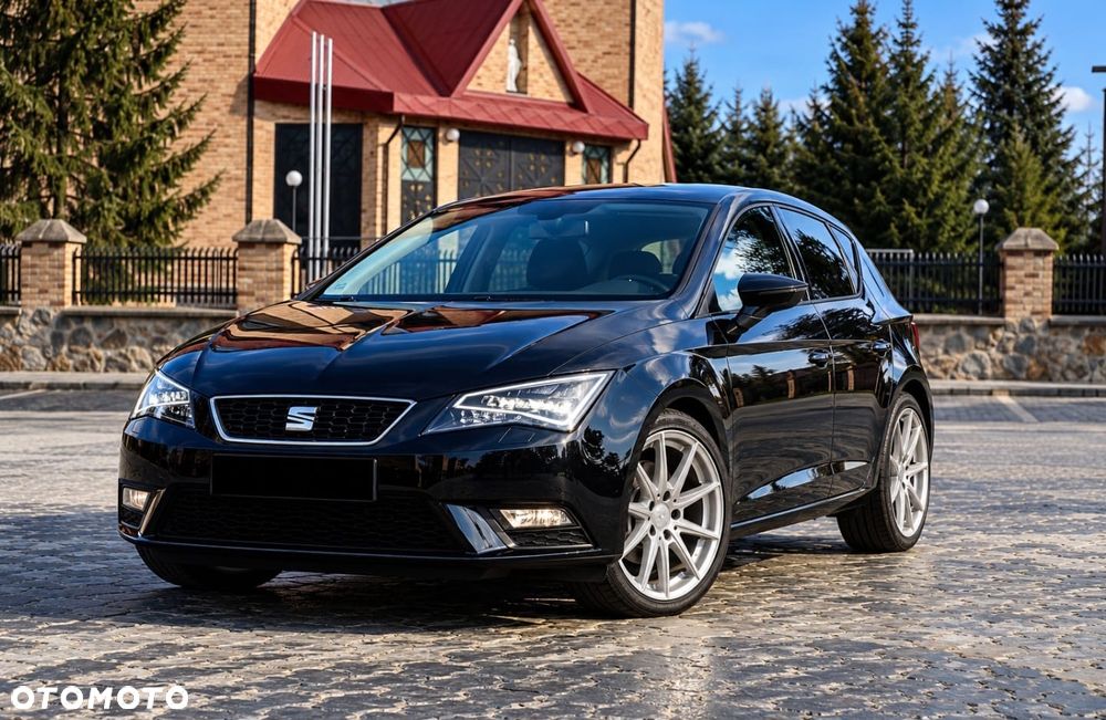 Seat Leon - 6