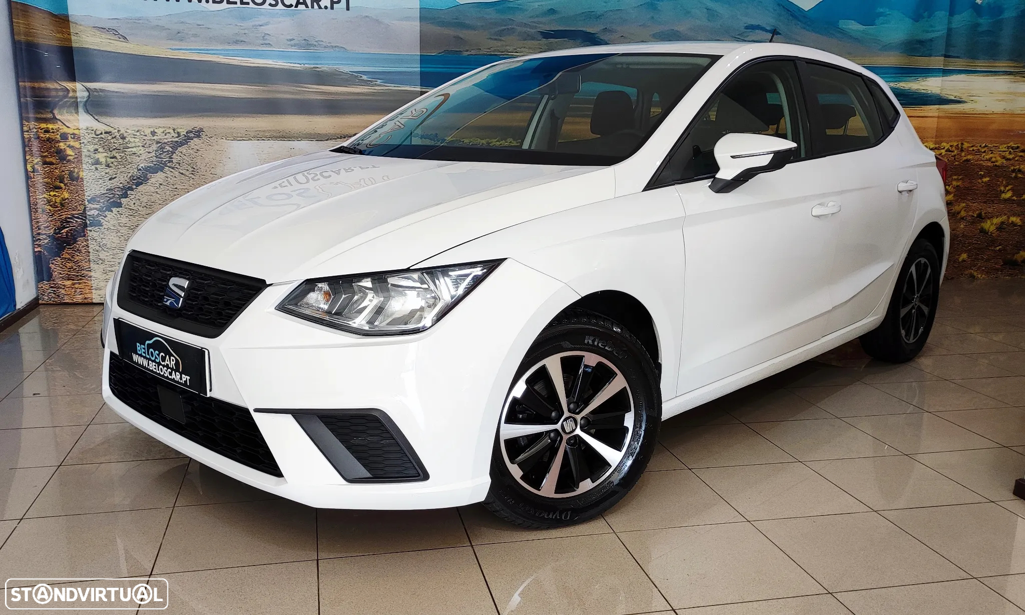 SEAT Ibiza 1.0 Style - 3