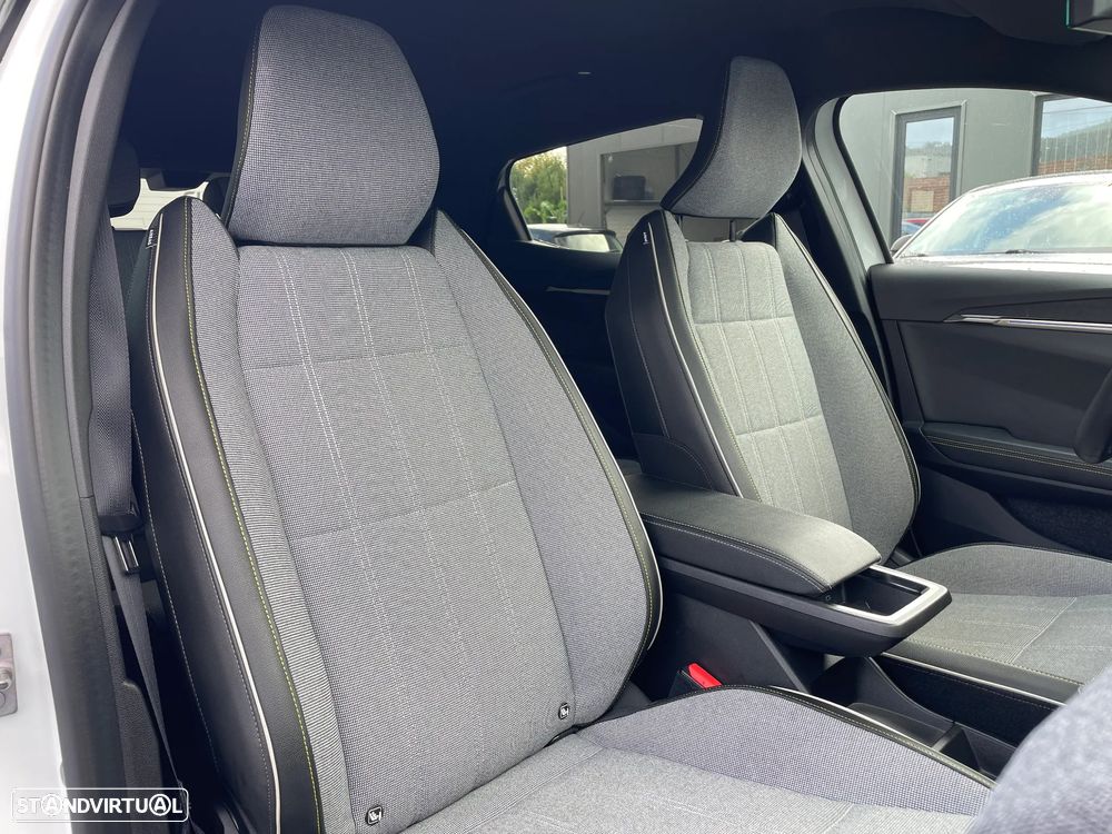 Renault Mégane E-Tech EV60 220hp optimum charge Techno - 16