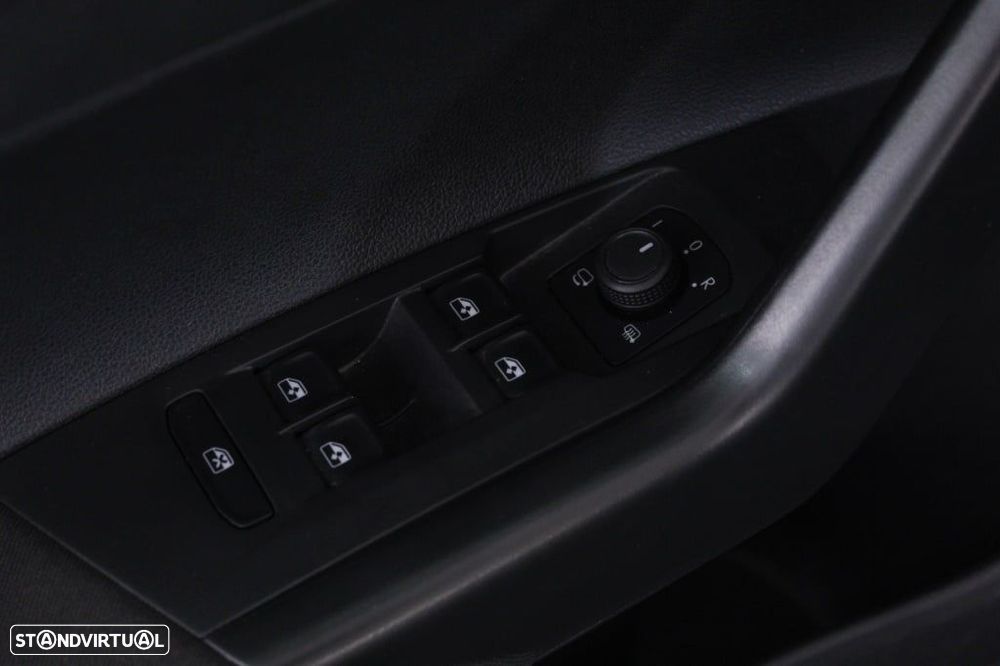 VW Taigo 1.0 TSI Urban - 20