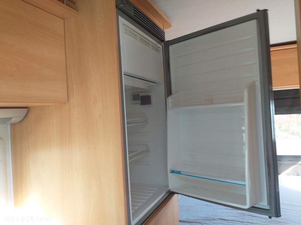 Volkswagen Crafter Tikro 4 - Osobowy - 27