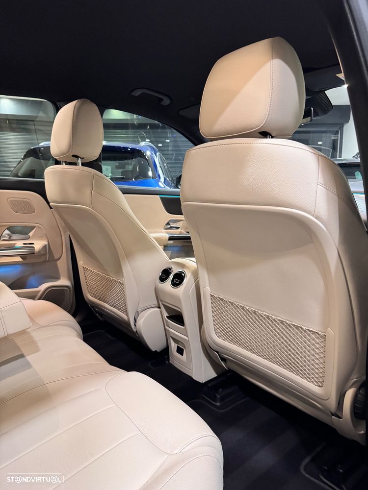 Mercedes-Benz EQA 250 Progressive - 24