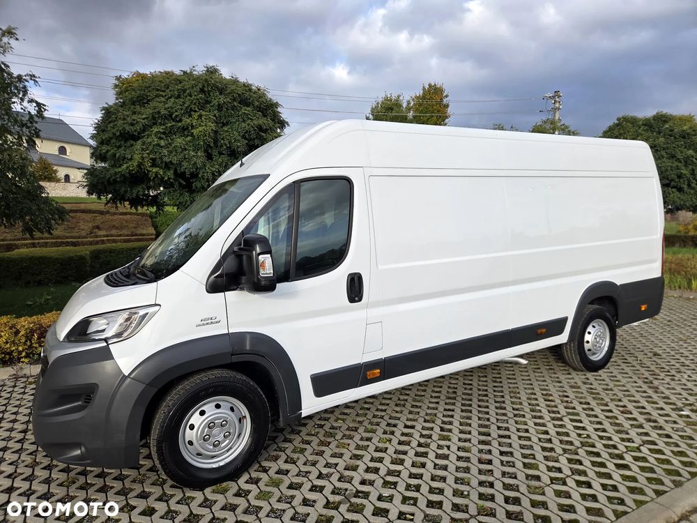 Fiat Ducato - 10