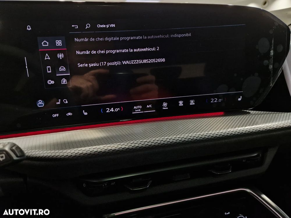 Audi Q5 40 TDI quattro S tronic MHEV - 29