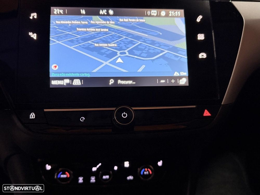 Opel Corsa-e 50 kWh - 12