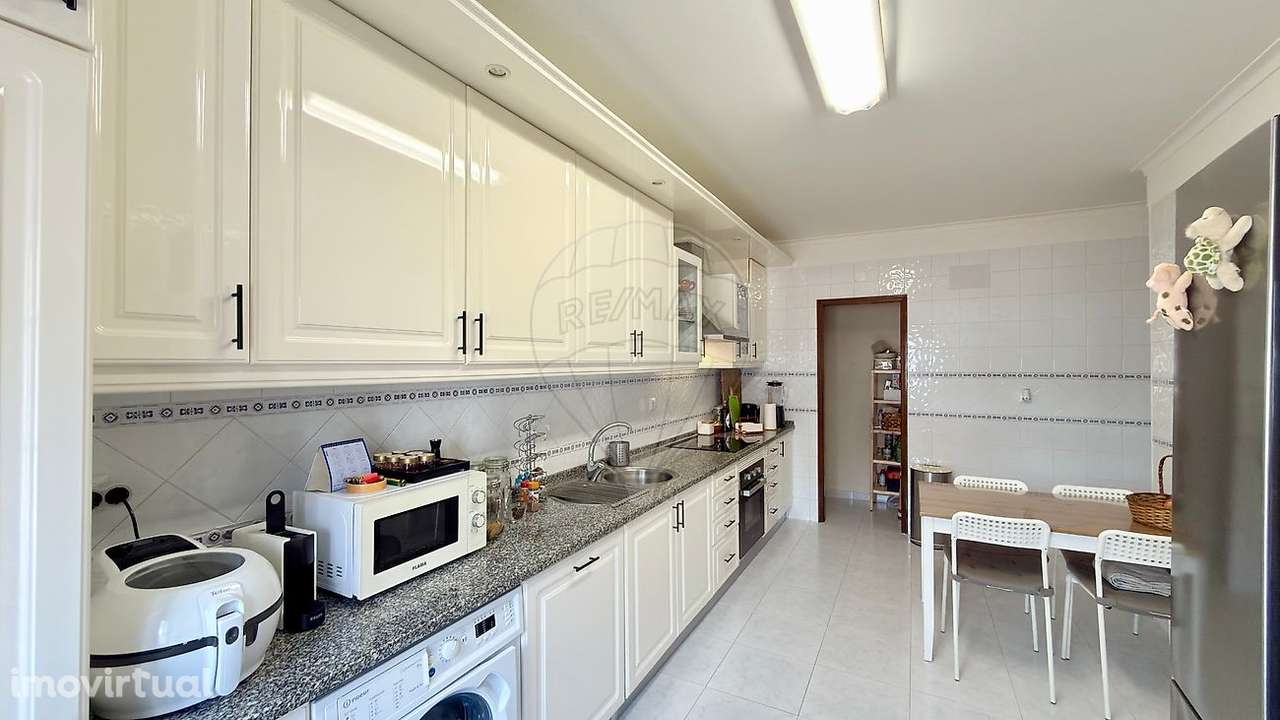Apartamento T2 para venda - Grande imagem: 5/16