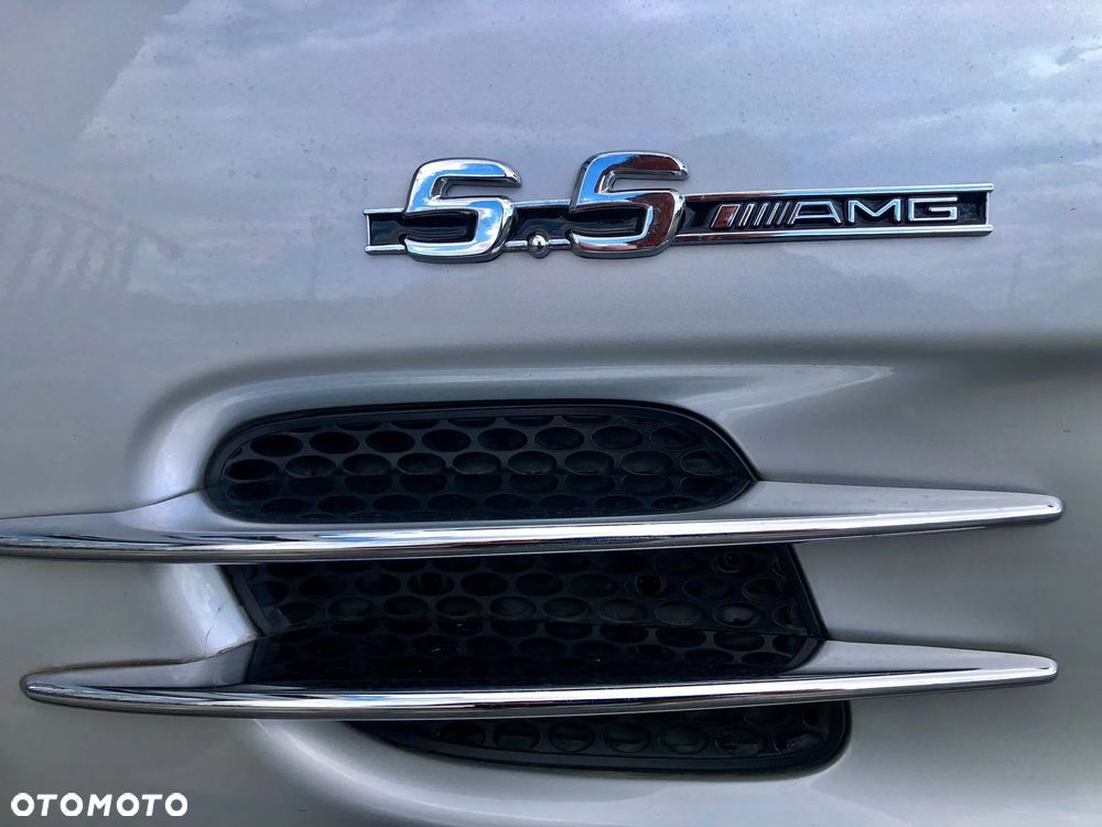 Mercedes-Benz SL - 33
