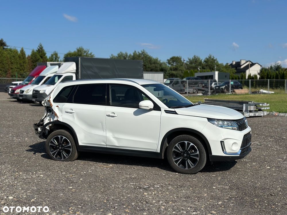 Suzuki Vitara - 18
