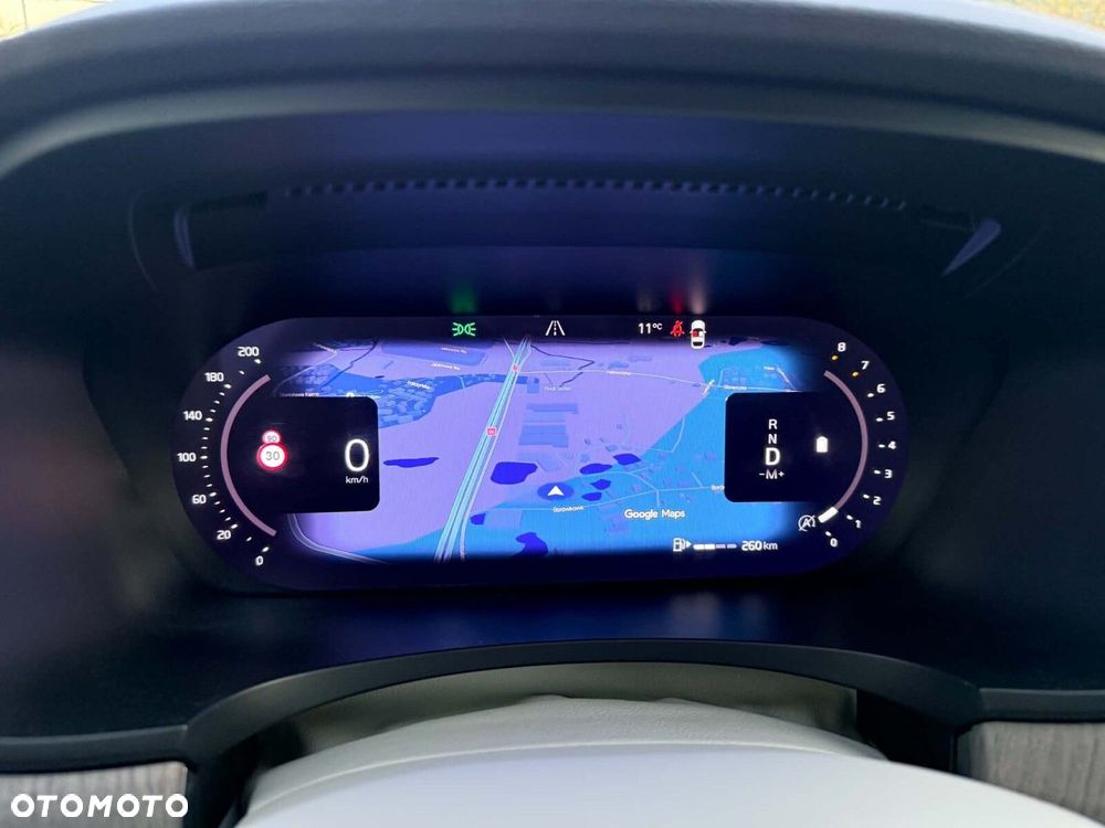 Volvo S90 - 16