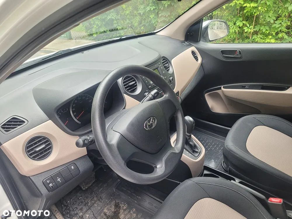 Hyundai i10 1.0 Access - 7