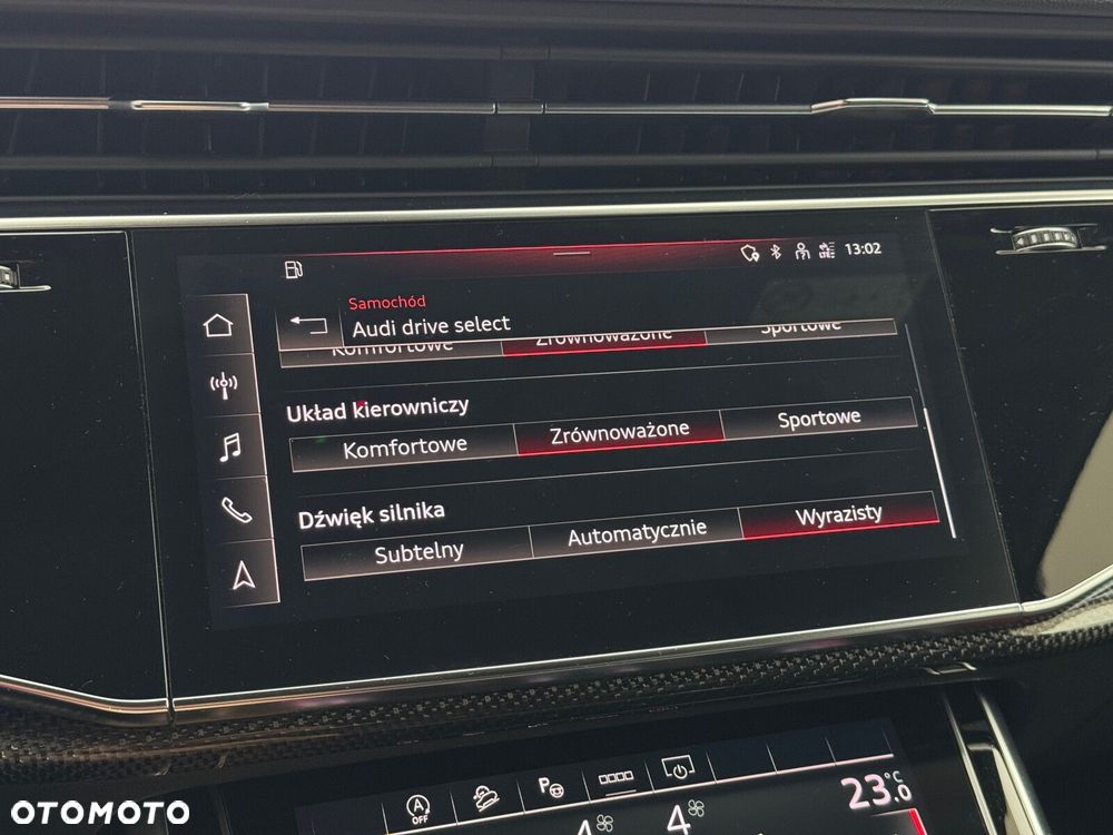 Audi SQ7 TFSI Quattro Tiptronic - 31