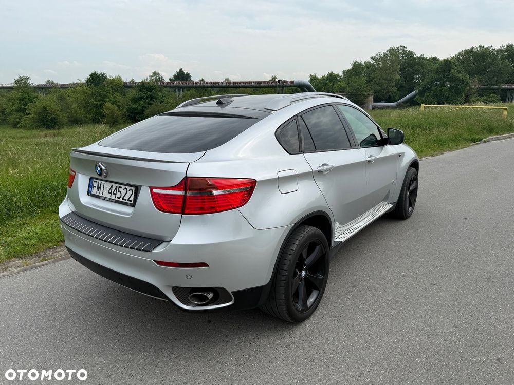 BMW X6 - 5