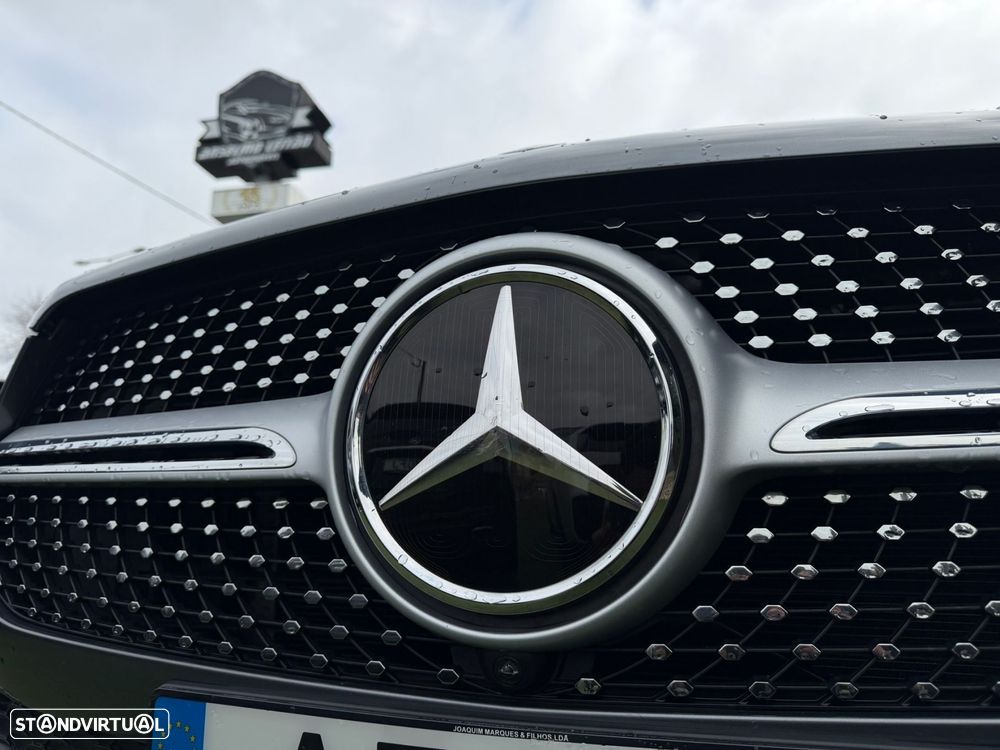 Mercedes-Benz GLE 350 de 4Matic - 5