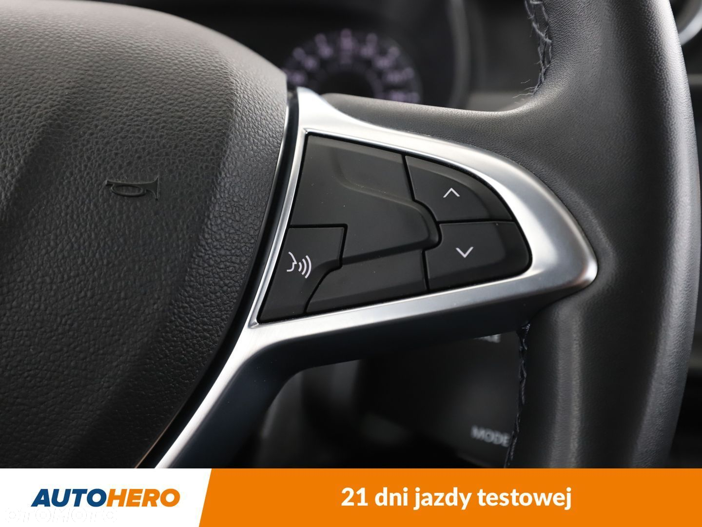Dacia Duster - 24