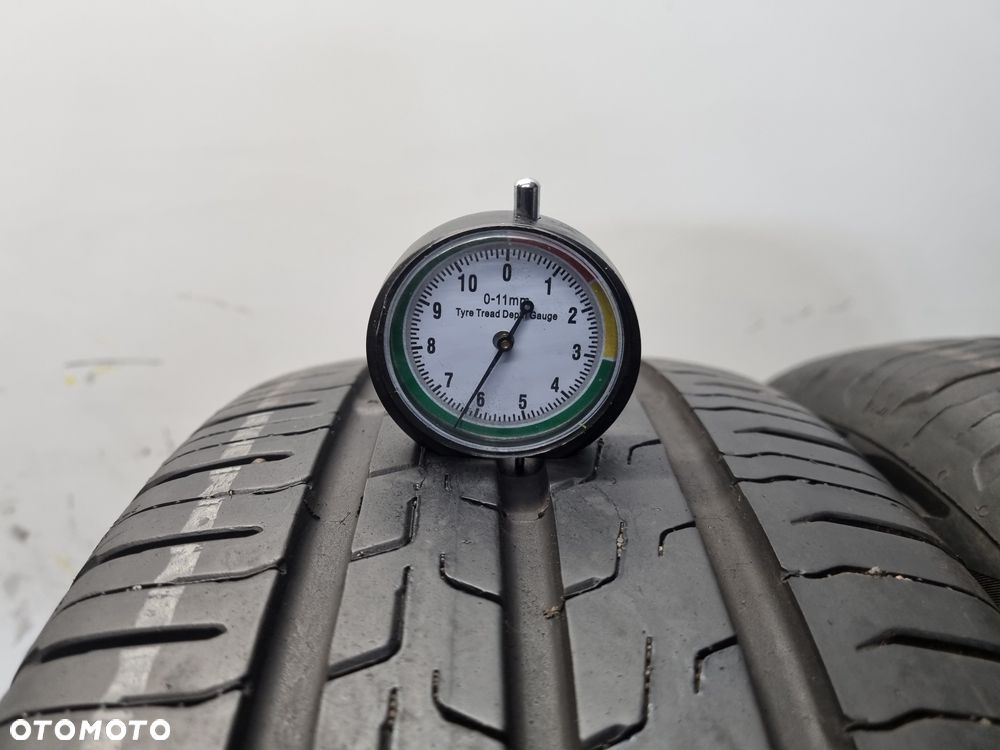 2x 185/55R15 86H Continental EcoContact 6 6mm 2022/2023 opony letnie - 4