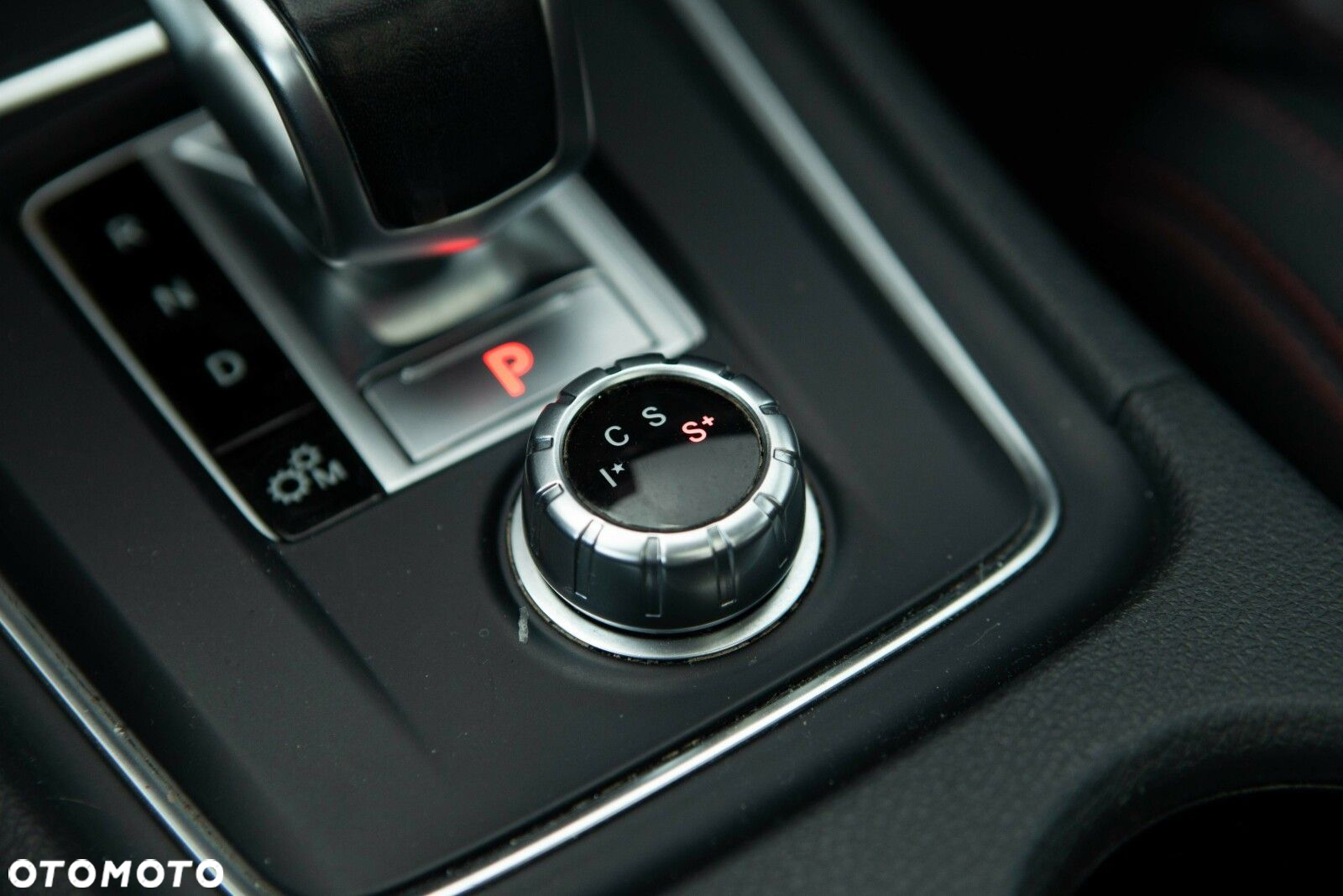 Mercedes-Benz GLA 45 AMG 4-Matic - 36