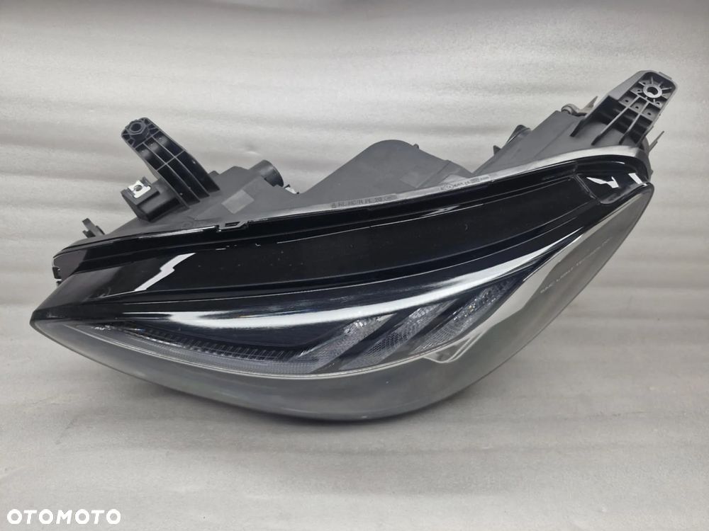 MG HS EHS FULL LED LAMPA LEWA/PRAWA PRZÓD KOMPLET 100-40160/100-40160 - 7