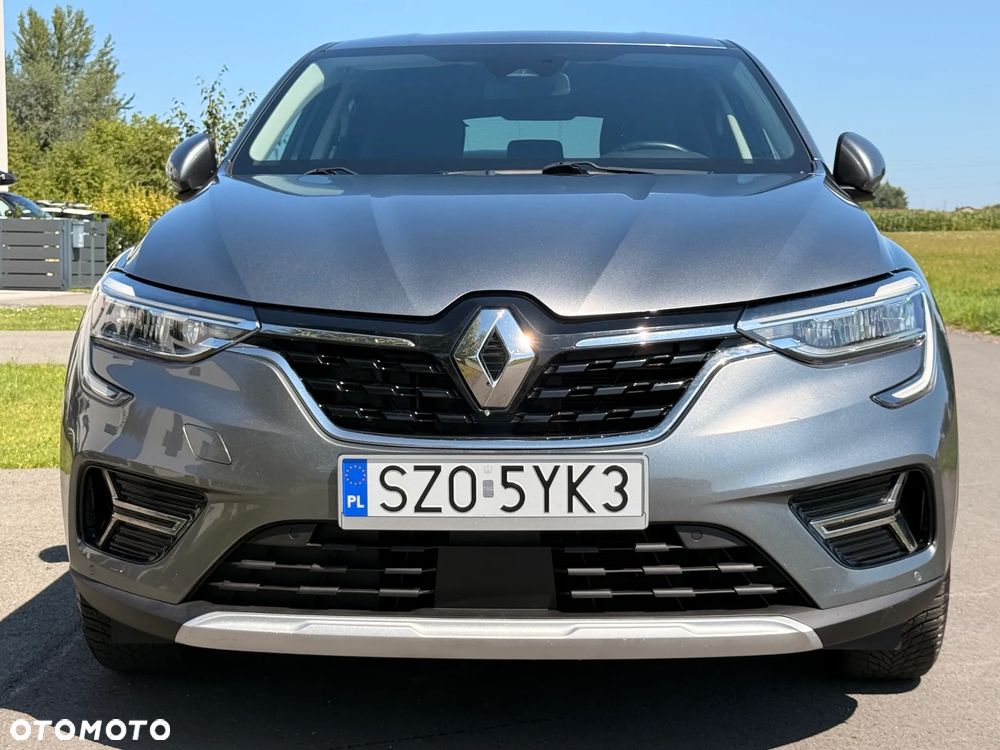 Renault Arkana E-TECH Full 145 E-TECH engineerd - 5