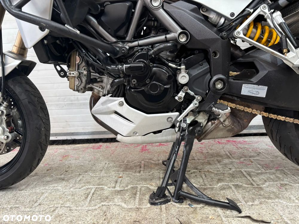Ducati Multistrada - 25