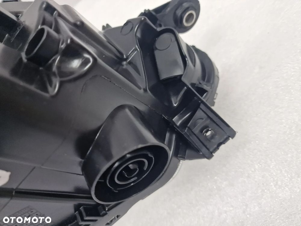 SEAT IBIZA V / ARONA 6F1 17- LEWA LAMPA PRZEDNIA PRZÓD FULL LED , NR 6F1941773A , NR AUKCJI LA185 - 18