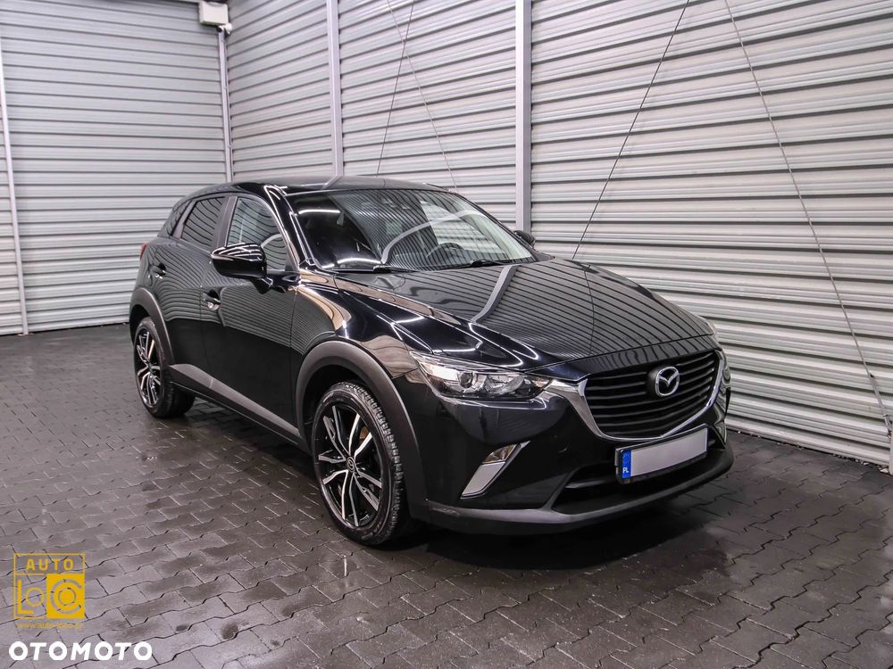 Mazda CX-3 2.0 Skypassion - 6