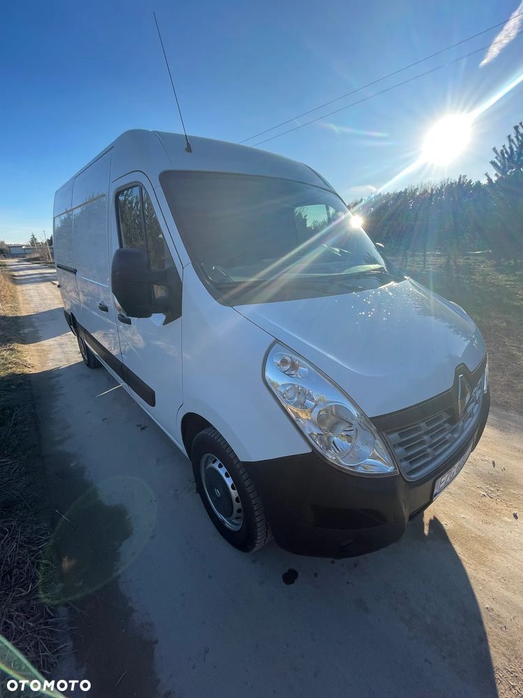 Renault MASTER - 7