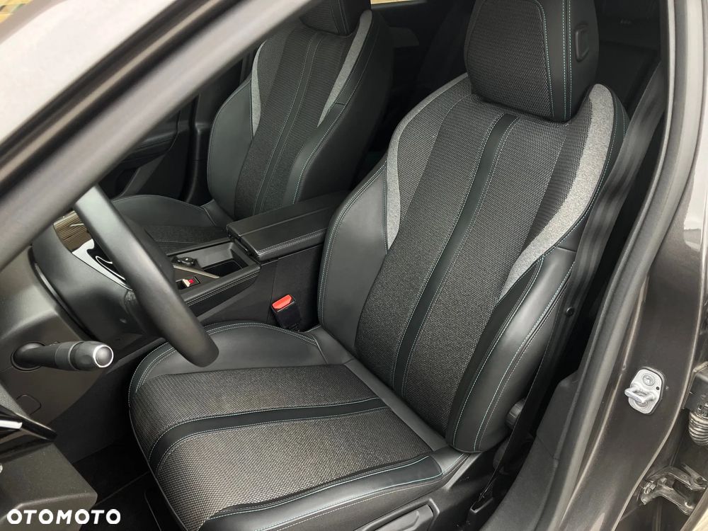 Peugeot 308 1.2 PureTech Allure Pack S&S - 37