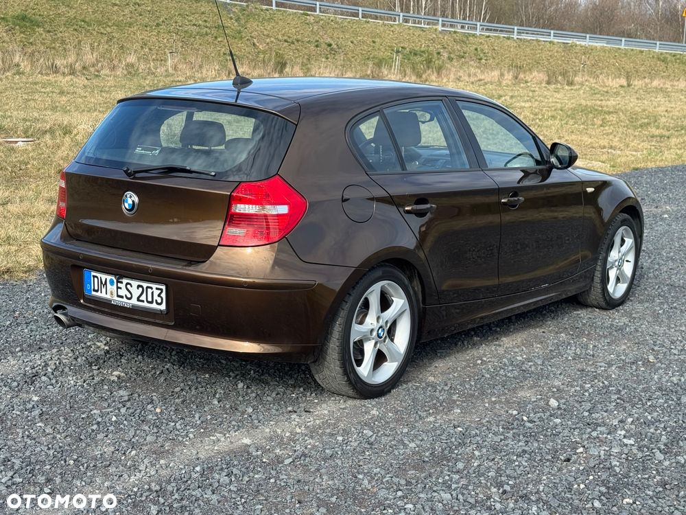 BMW Seria 1 116i Edition Lifestyle - 7