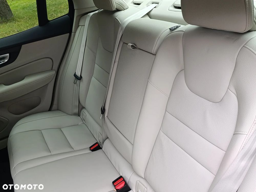 Volvo S60 - 20