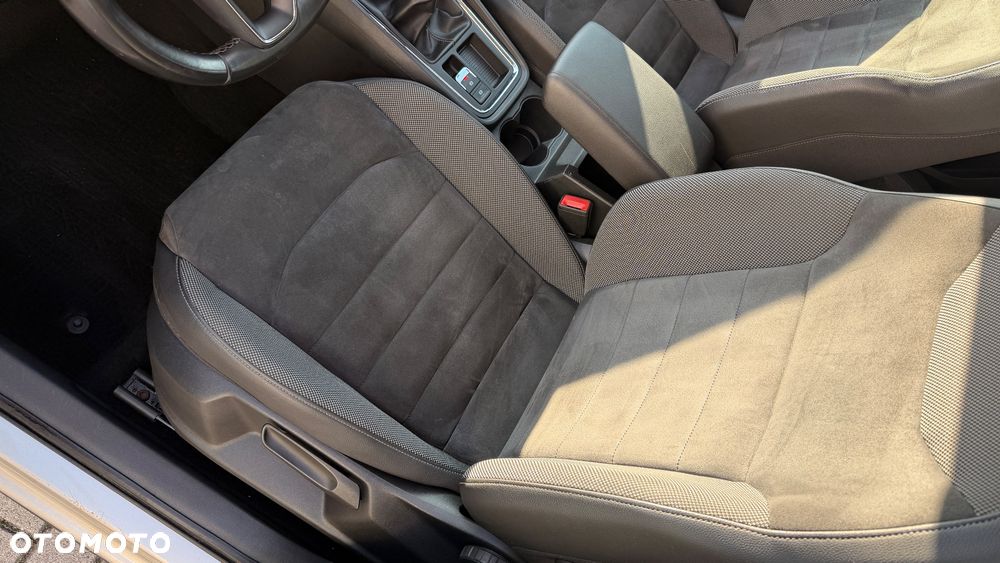 Seat Ateca 1.0 TSI Ecomotive Style S&S - 9