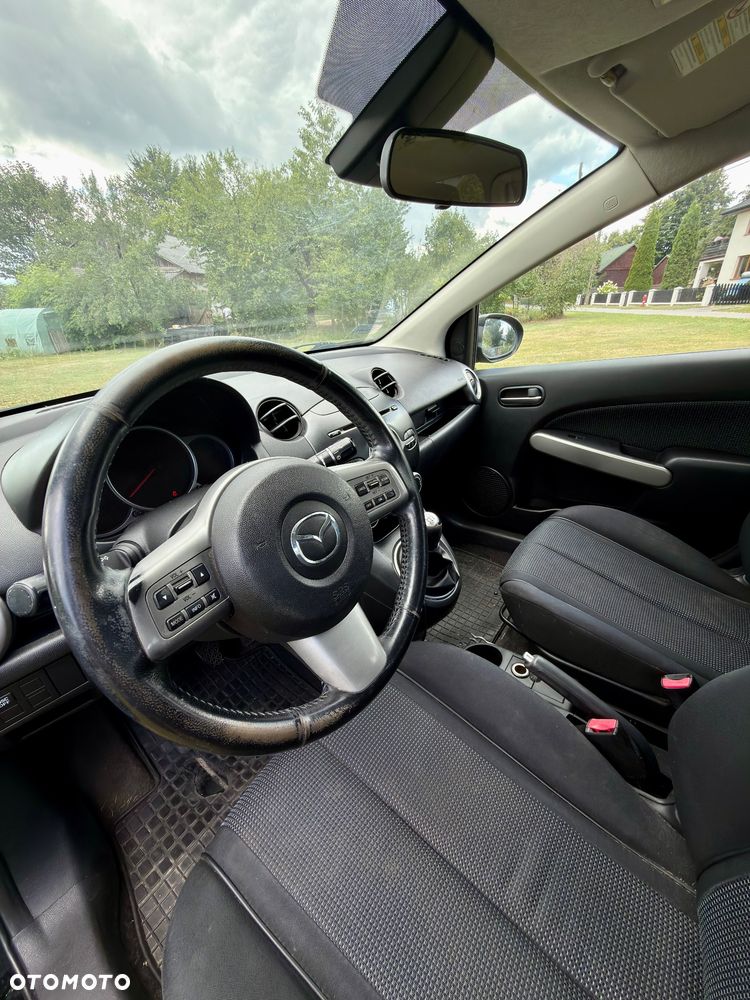 Mazda 2 1.5 Sport - 11