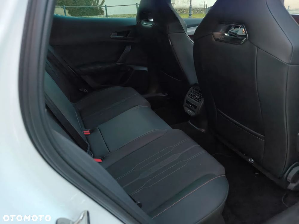 Cupra Formentor VZ 1.4 e-Hybrid DSG - 16
