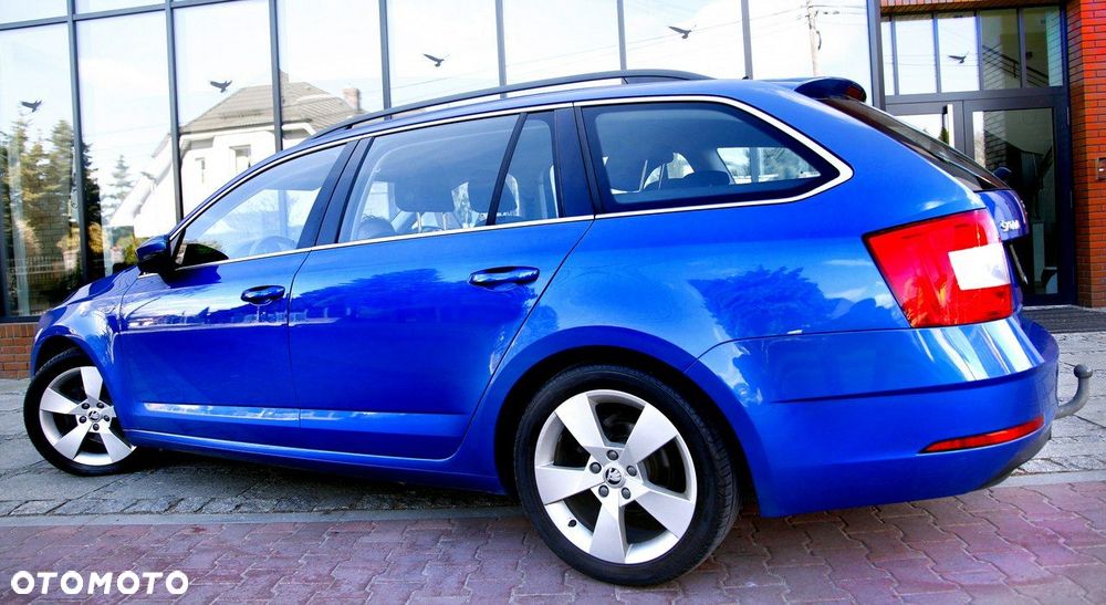 Skoda Octavia - 27