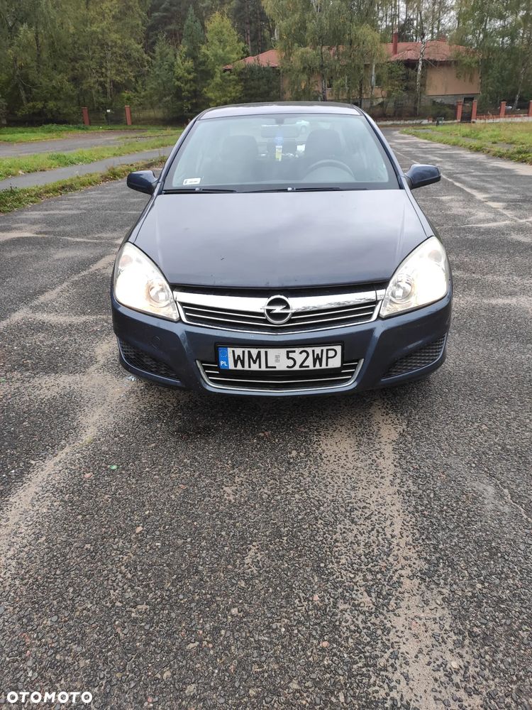 Opel Astra - 3